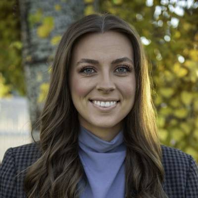 Tessa Jollow, RMHCI