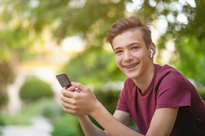 Children & Teens