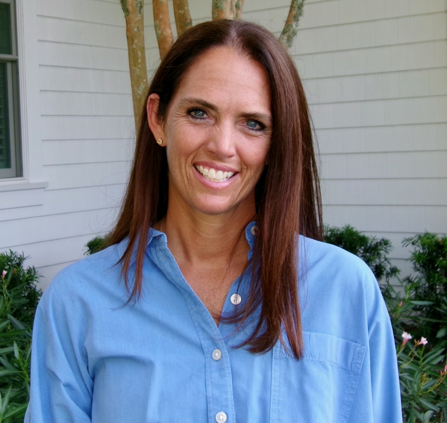 Shannon Maura